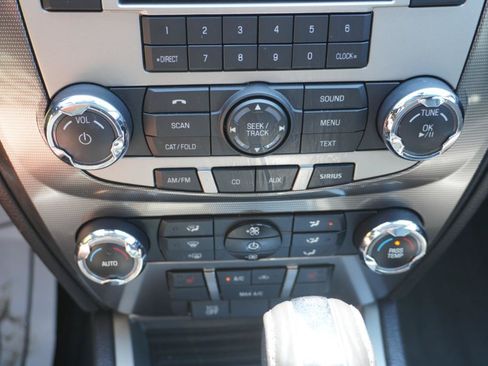 Used 2012 Ford Fusion SEL FWD image 15