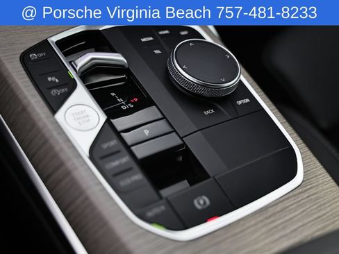 Used 2026 BMW 330i xDrive Sedan AWD/4WD image 39