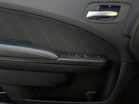 Used 2023 Dodge Charger GT w/ Blacktop Package image 8