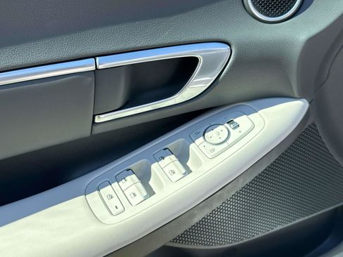 Certified 2023 Hyundai Sonata SEL FWD image 17