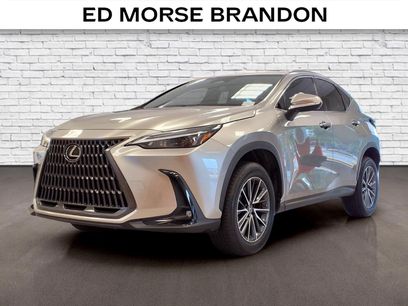 Used 2023 Lexus NX 250 FWD w/ Towing Package (2000 Lbs)