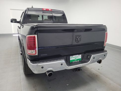 Used 2013 RAM 1500 Laramie w/ Convenience Group image 6