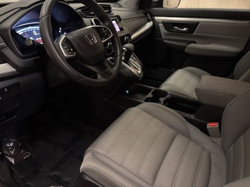 Used 2020 Honda CR-V LX image 20