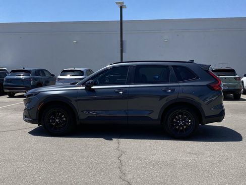 Used 2026 Honda CR-V Sport image 2