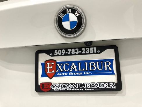 Used 2016 BMW 328i Gran Turismo xDrive AWD/4WD image 17