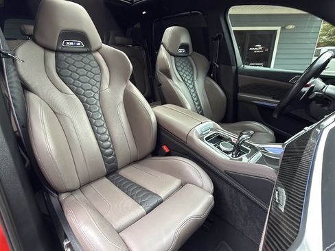 Used 2023 BMW X5 M w/ Competition Package AWD/4WD image 31