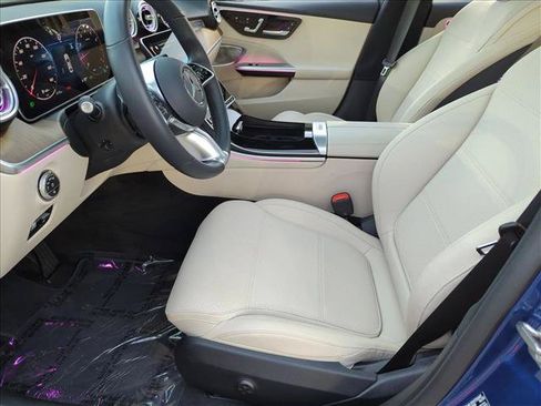 Used 2026 Mercedes-Benz C 300 Sedan image 16