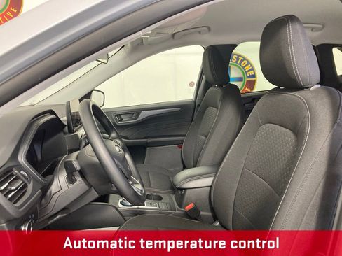 Used 2025 Ford Escape Active image 11