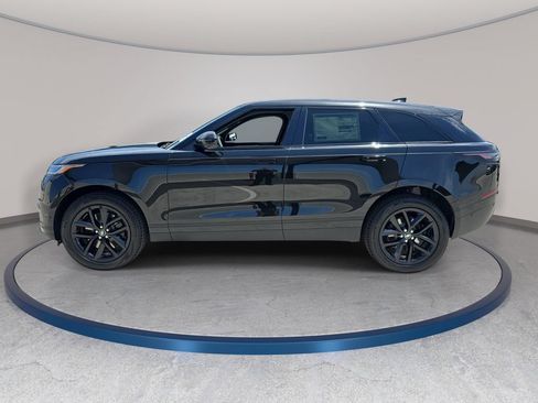 New 2026 Land Rover Range Rover Velar S AWD/4WD image 8