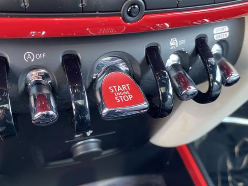 Used 2024 MINI Cooper Countryman John Cooper Works image 25