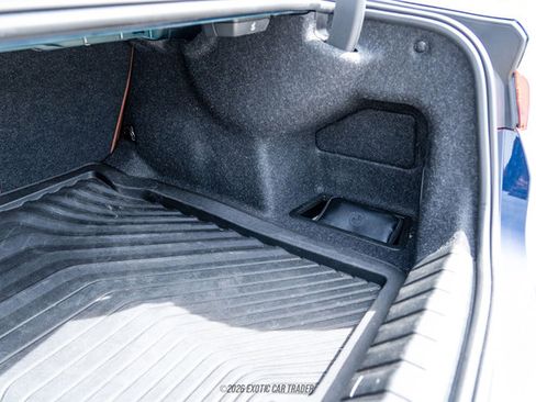 Used 2025 BMW M4 xDrive Competition image 75