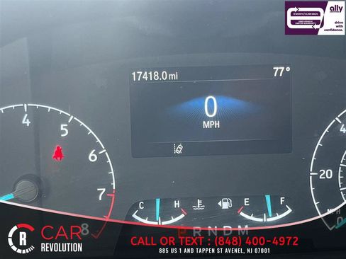 Used 2025 Ford Transit 350 XLT AWD/4WD image 27