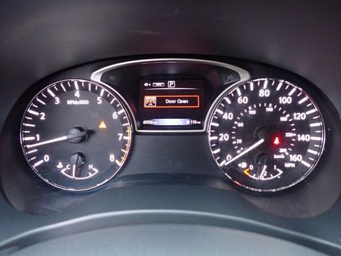 Used 2020 Nissan Pathfinder SV w/ Rock Creek Edition image 26