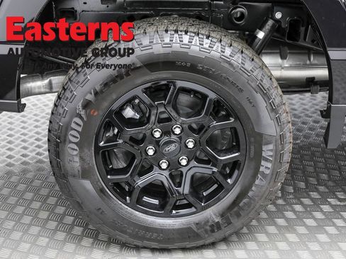 Used 2024 Ford F150 XLT w/ Equipment Group 302A MID AWD/4WD image 26