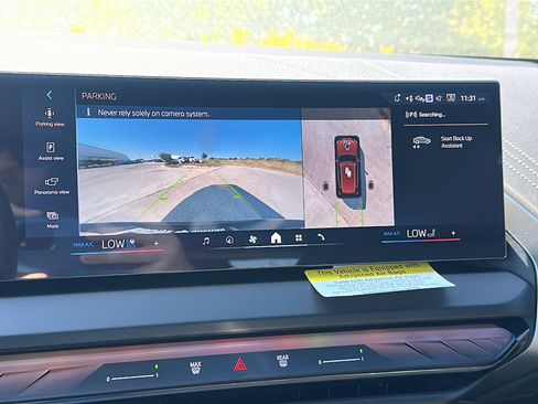 New 2026 BMW X3 xDrive30 image 23