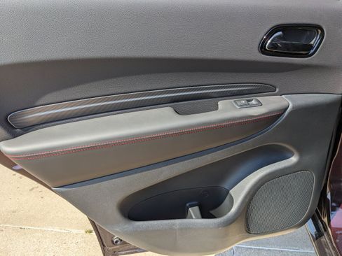 New 2027 Dodge Durango GT AWD/4WD image 45