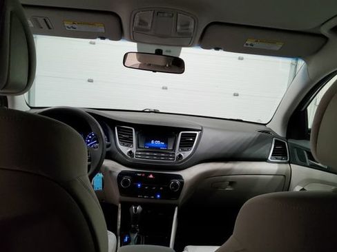 Used 2017 Hyundai Tucson Eco AWD/4WD image 21