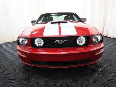 Used 2008 Ford Mustang GT Premium