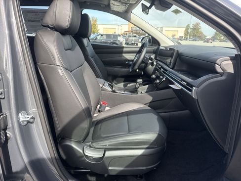 New 2026 Hyundai Tucson SEL image 27