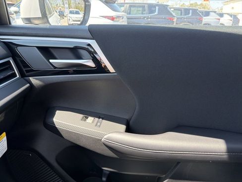New 2026 Mitsubishi Outlander ES AWD/4WD image 24