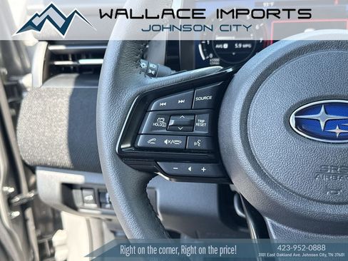 Certified 2026 Subaru Outback Premium w/ Premium/Limited Package 2 AWD/4WD image 30