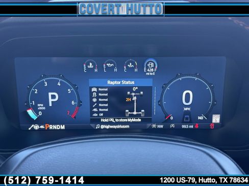 New 2026 Ford F150 Raptor image 29