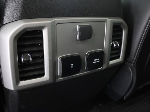 Used 2021 Ford F350 Lariat AWD/4WD image 33