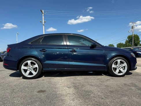 Used 2018 Audi A3 2.0T Premium FWD image 3