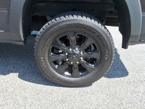 Used 2023 RAM 2500 Limited AWD/4WD image 15