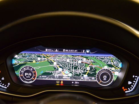 Used 2018 Audi A4 2.0T Ultra Premium w/ 18" Wheel Package image 15