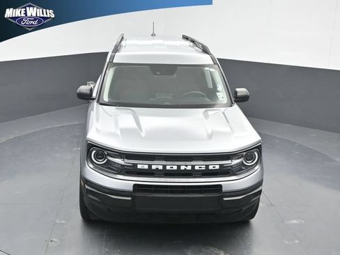 Used 2023 Ford Bronco Sport Big Bend AWD/4WD image 10