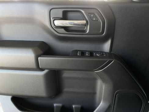 New 2026 GMC Sierra 1500 Pro w/ Graphite Edition image 21