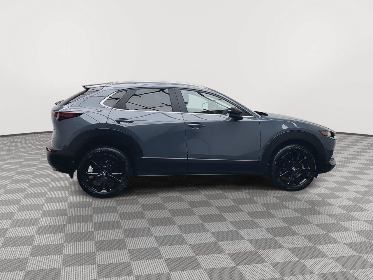 Used 2023 MAZDA CX-30 AWD 2.5 S w/ Preferred Package image 34