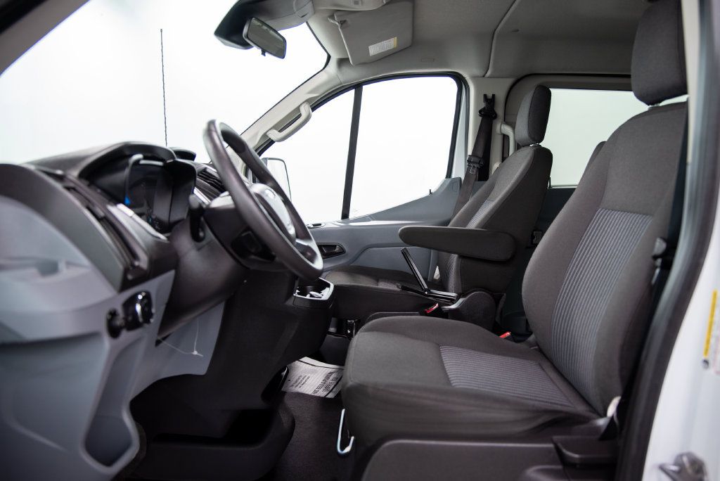 Used 2018 Ford Transit 350 XL RWD image 6