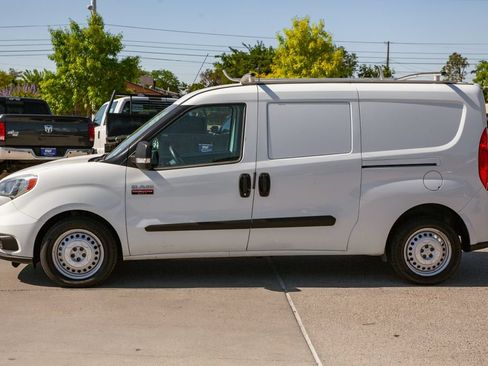 Used 2022 RAM ProMaster City Tradesman FWD image 8