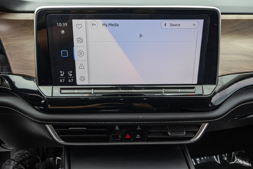 Certified 2024 Volkswagen Atlas SE AWD/4WD image 19