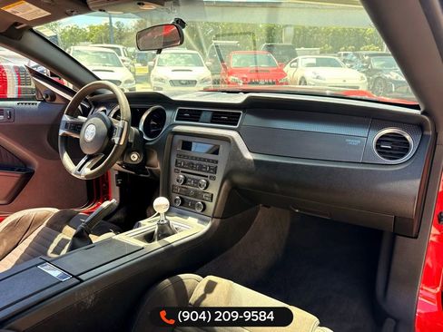 Used 2012 Ford Mustang Boss 302 w/ Boss 302 Accessory Pkg image 32