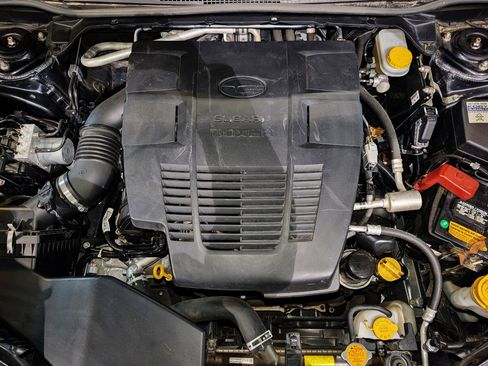 Used 2019 Subaru Forester Sport w/ Popular Package #2 image 54