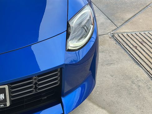 Used 2024 Nissan Z Performance w/ Floor Mat Package image 11