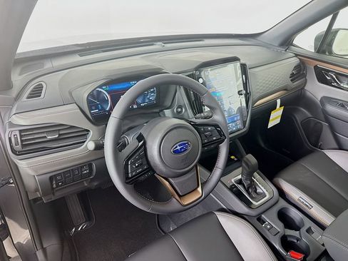 New 2025 Subaru Forester Sport image 9
