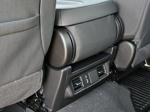 New 2026 GMC Sierra 1500 Pro w/ Graphite Edition image 25