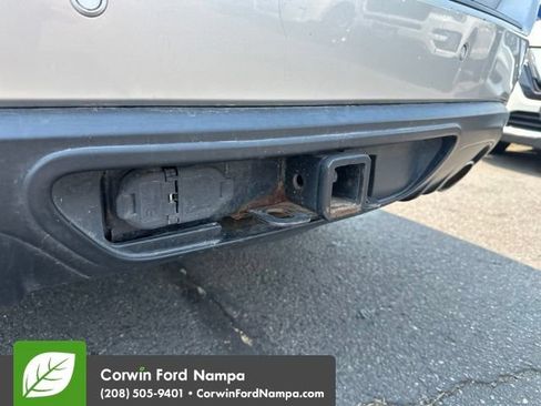 Used 2012 Dodge Durango Citadel w/ Trailer Tow Group IV AWD/4WD image 8