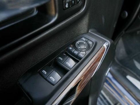 Used 2022 Chevrolet Silverado 3500 High Country AWD/4WD image 16