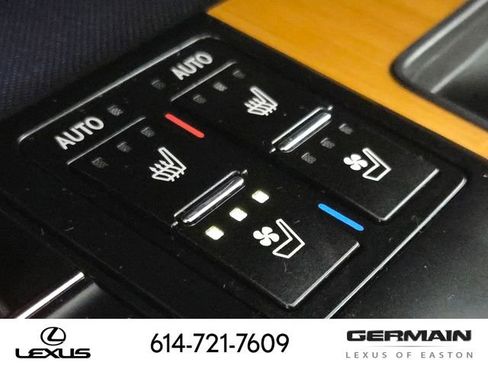 Certified 2020 Lexus RX 350 FWD w/ Premium Package image 34