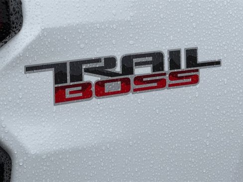 Certified 2024 Chevrolet Colorado Trail Boss w/ Technology Package image 30