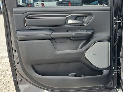 New 2026 RAM 1500 Rebel image 12