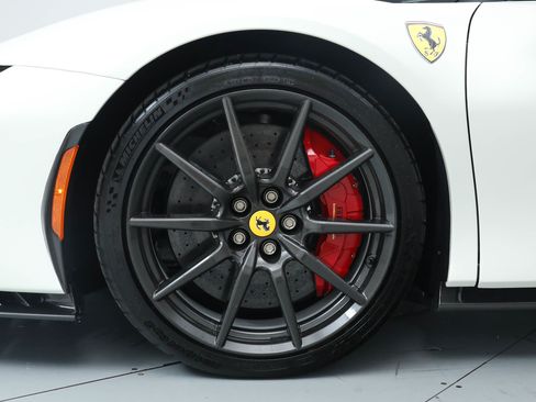 Certified 2025 Ferrari SF90 Spider image 45