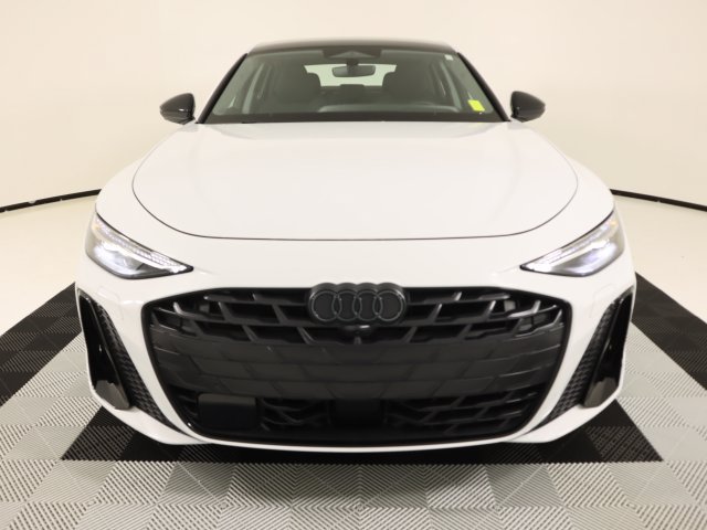 Certified 2026 Audi A6 Premium Plus w/ Premium Plus Package AWD/4WD image 8
