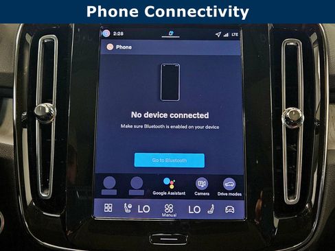 New 2026 Volvo XC40 B5 Plus w/ Climate Package image 21