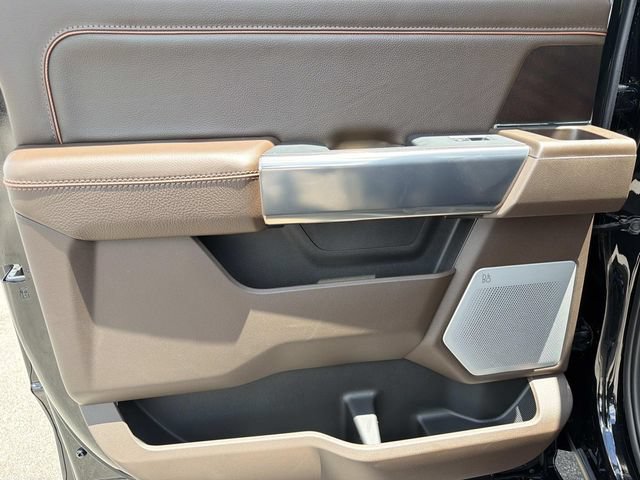 New 2026 Ford F250 King Ranch AWD/4WD image 22